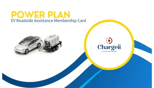 Power Plan