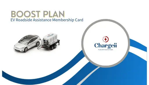 Boost Plan